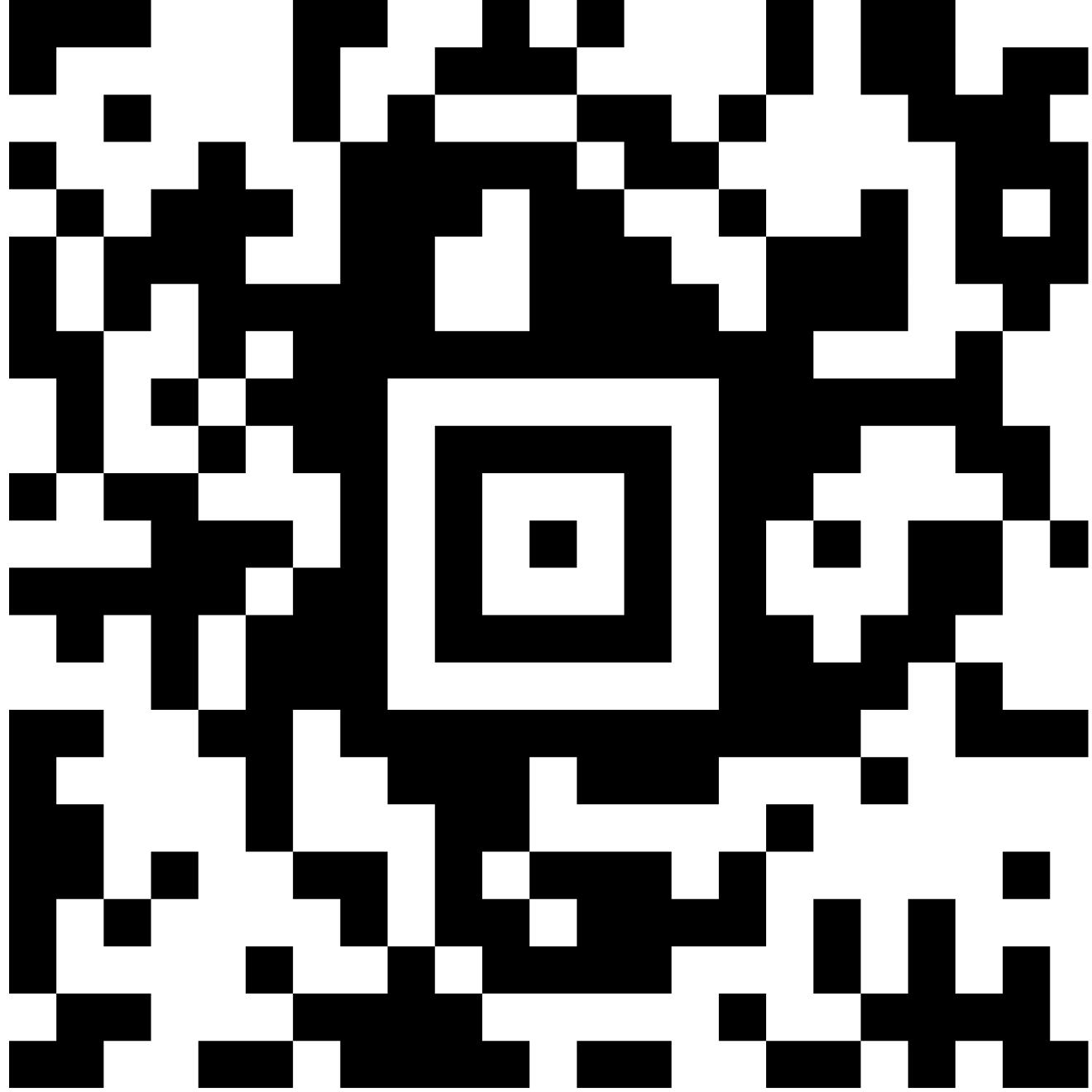 Etiqueta de precio Original / Códigos de Barras / Aztec Code