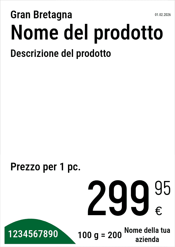 Cartellini Di Prezzo In Carta Bianca Vuoti O Etichette Regalo In Forme Diverse Modello Vuote Serie Prezzi Illustrazione Vettoriale Image184889221